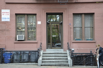 438-440 West 45th Street