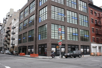 456 West 19th Street Ext