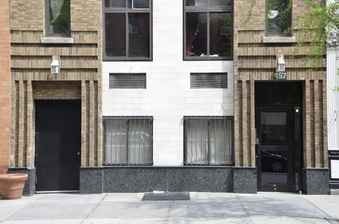 457 West 46th Street