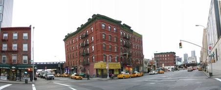 501 West 28th Street