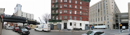 501 West 29th Street