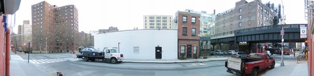 502 West 27th Street