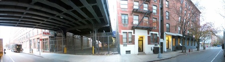 505 West 22nd Street