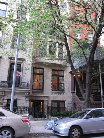 57 East 73rd Street