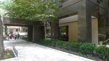 733 Park Ave- EXT