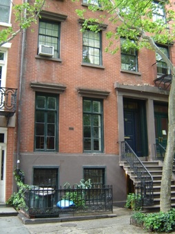 81 Jane Street