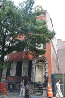 Merchant House