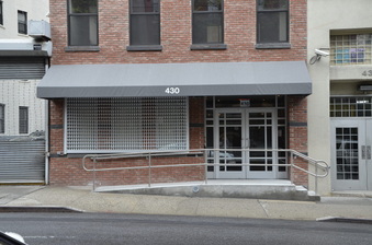 430 West 45th Street