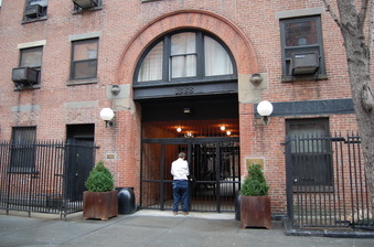 Piano Factory, Hell's Kitchen