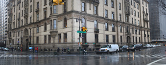The Dakota