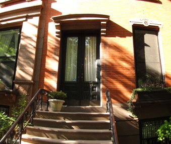 207 Congress Street