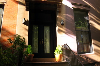 209 Congress Street