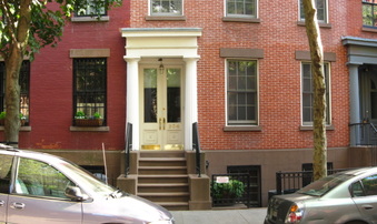 234 Warren Street