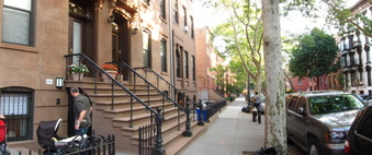 261 Clinton Street