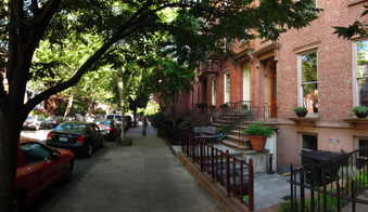 RESIDENTIAL (BROOKLYN)