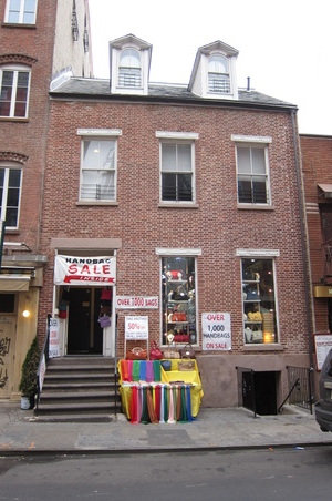 149 Mulberry St