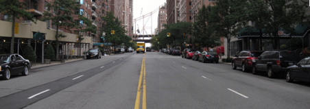 Sutton Place Btwn 53rd and 58th