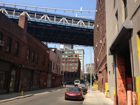 139 Plymouth - Dumbo