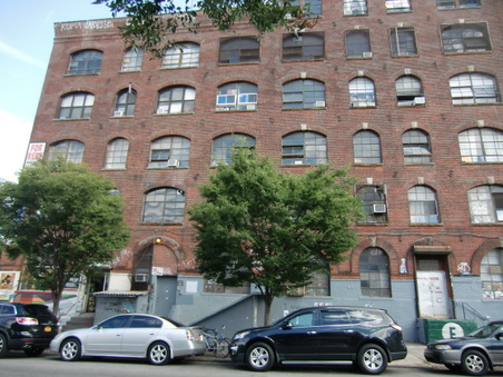 143 Roebling St.