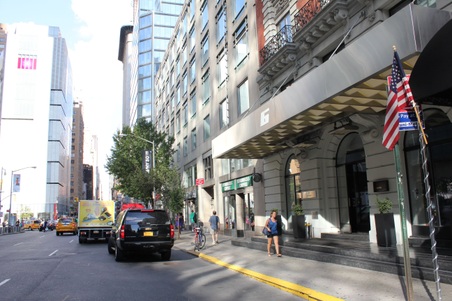 HOTELS