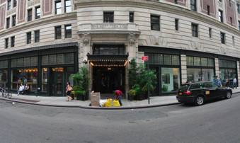 Ace Hotel