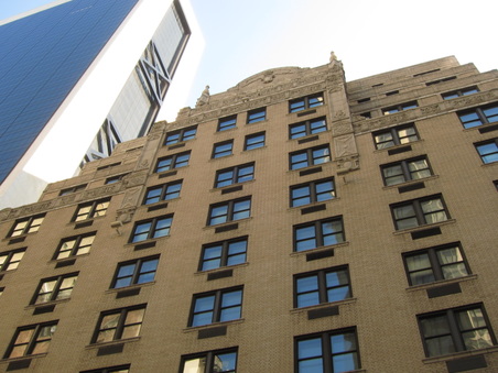 AKA Central Park - Penthouse