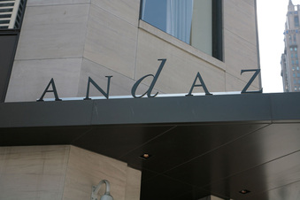 Andaz 5th Avenue