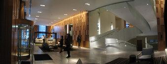 Andaz Hotel Wall Street