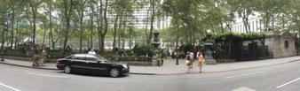 Bryant Park Hotel