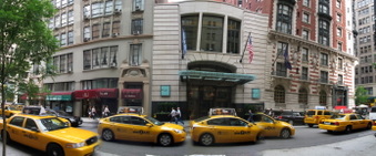 Carlton Hotel