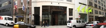 Chambers Hotel
