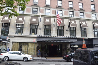 Empire Hotel