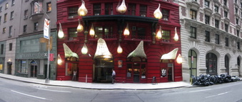 Gershwin Hotel
