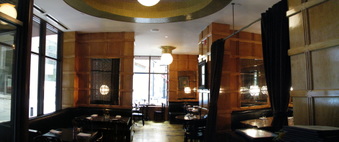 Gildhall Hotel and Libertine Restaurant