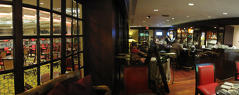 Hotel Intercontinental