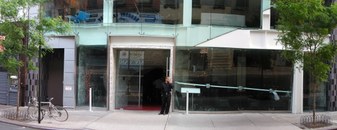 Hotel on Rivington