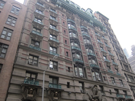 Hotel Wolcott
