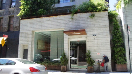 James SoHo Hotel