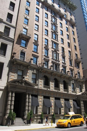 King and Grove Manhattan