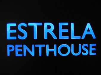 Le Parker Meridien - Estrella Penthouse