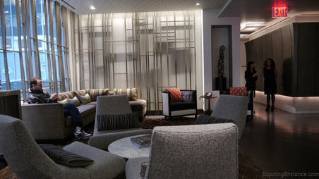 Lexicon Lounge