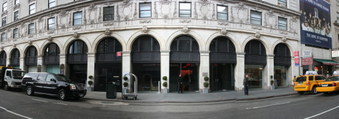 Paramount Hotel