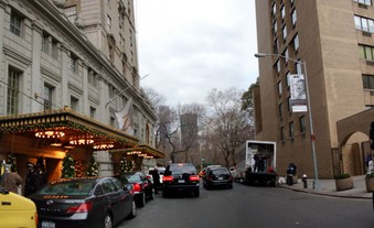 PIERRE HOTEL-Ballrooms