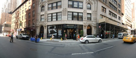 Refinery Hotel