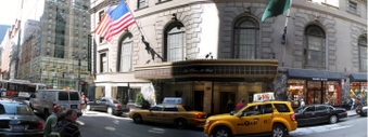 Roosevelt Hotel