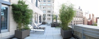 Smyth Thompson Hotel 