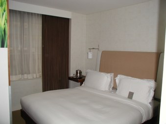 The Alex Hotel
