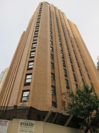The Beekman Tower