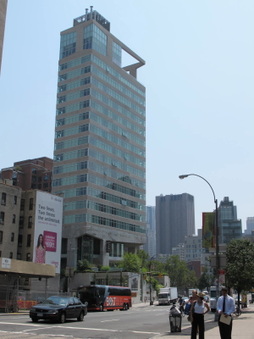 The James Hotel- Lounge & Roof Bar