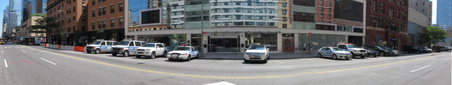 The Out New York